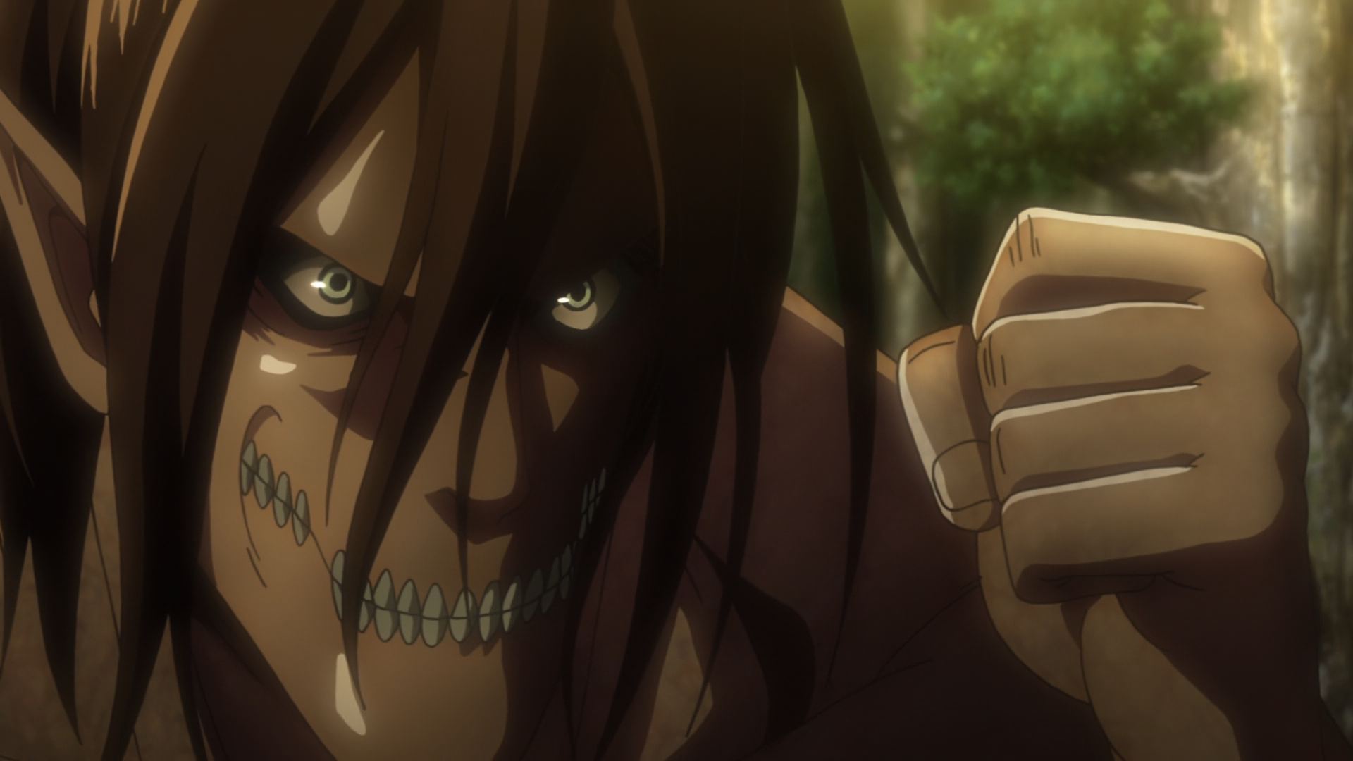 Shingeki no Kiojin - Season 1 (Fabrebatalla18, Waqarahmed14)